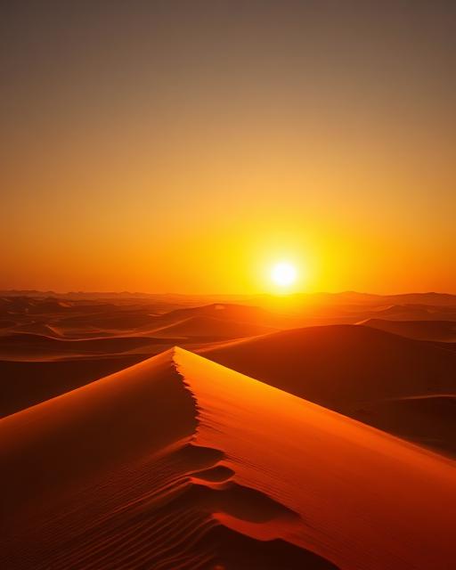 DESERT