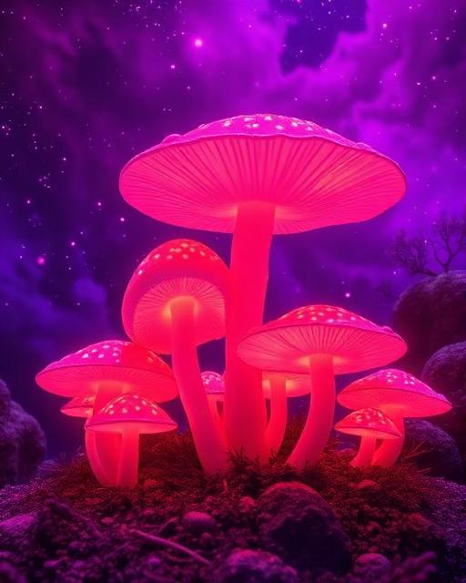 PSYCHEDELIC
